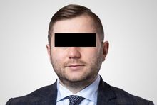 Paweł M., fot. gov.pl