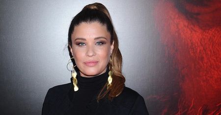 Konarowska nie może spać i zabiera głos