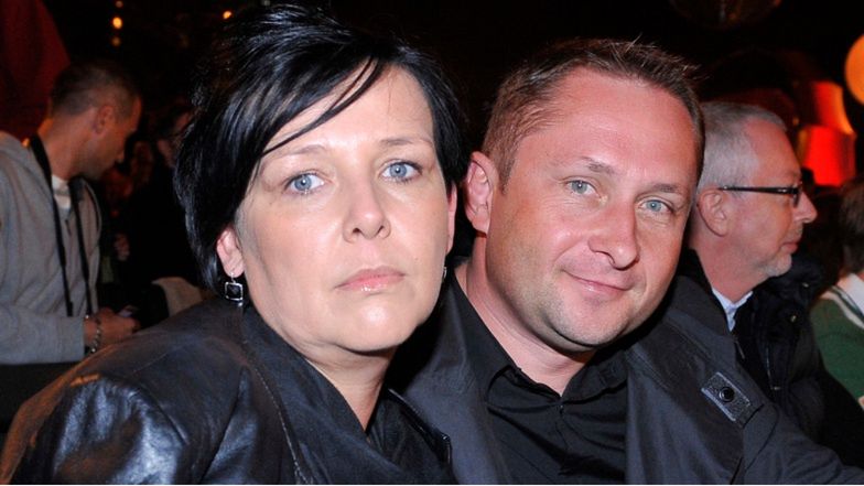Była żona Kamila Durczoka szczerze o śmierci dziennikarza: "HIPOKRYZJĄ byłoby twierdzenie, że BĘDZIE MI GO BRAKOWAŁO"