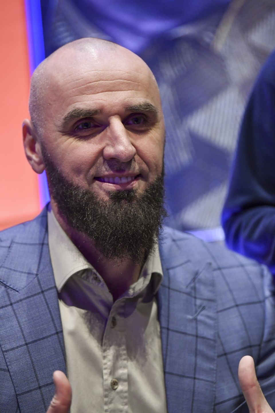 Marcin Gortat