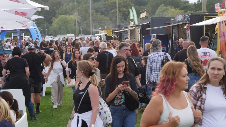 LAST MINUTE SUMMER FESTIVAL 2025