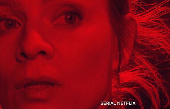 "Zachowaj spokój" - kolejny polski serial Netfliksa już 22 kwietnia