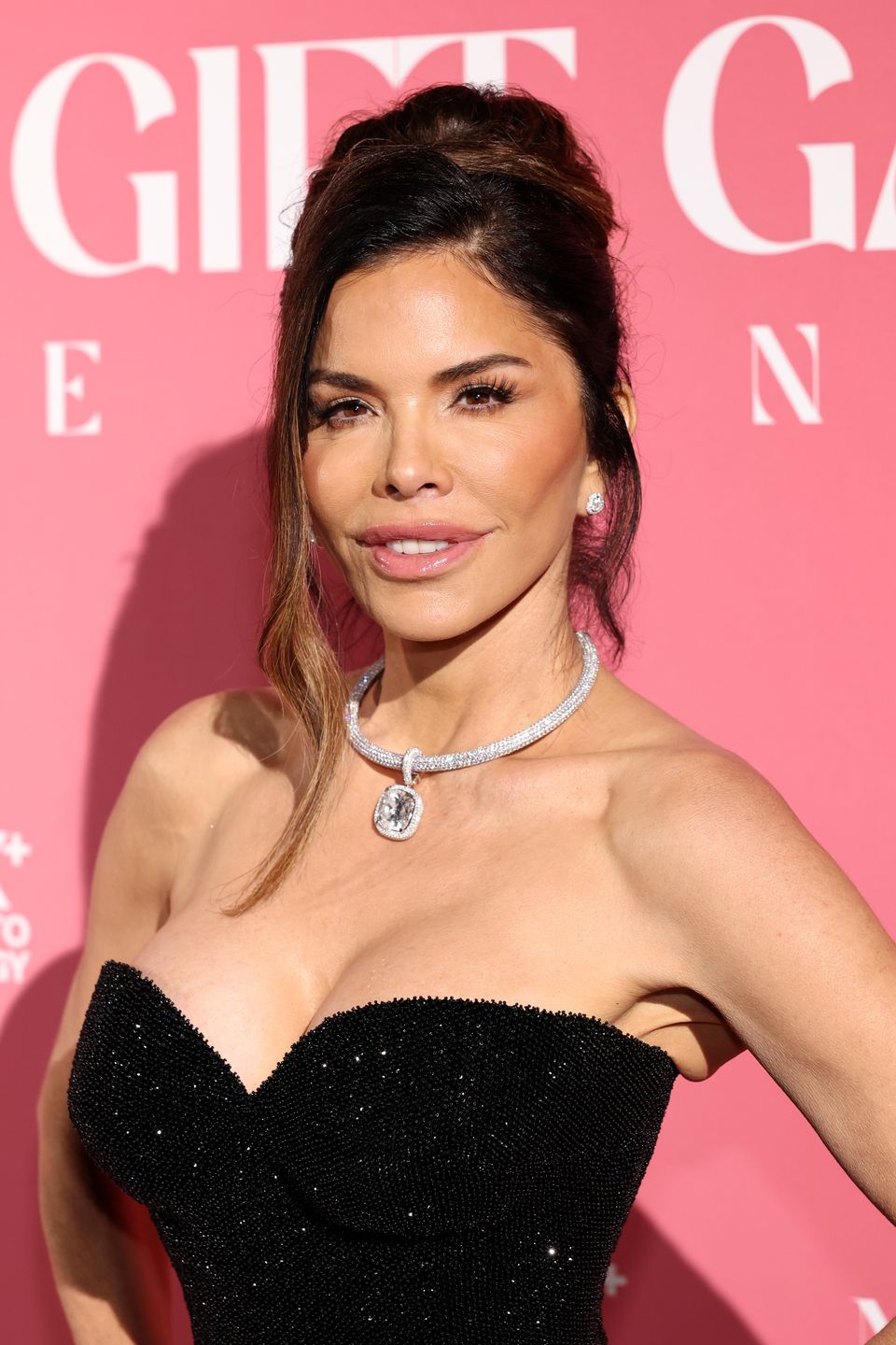 Lauren Sanchez w Cannes