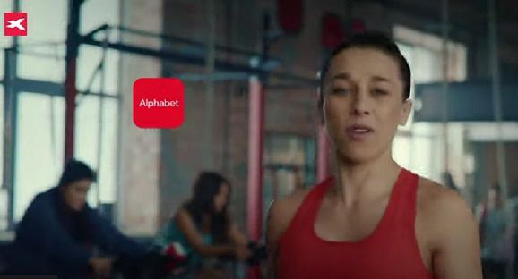 Joanna Jędrzejczyk promuje inwestowanie z XTB