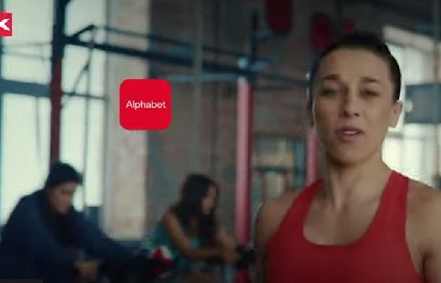 Joanna Jędrzejczyk promuje inwestowanie z XTB