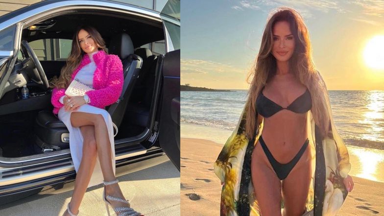 Bajkowe życie Moniki Ordowskiej