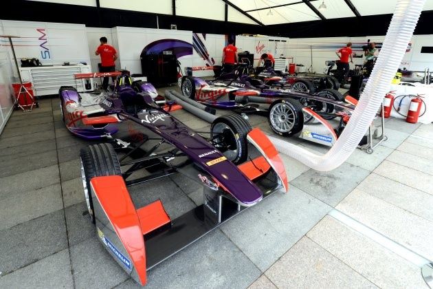 Formuła E