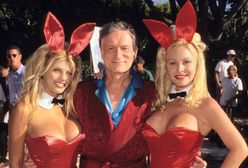 "Zrobił z nas prostytutki". Króliczki "Playboya" ujawniają kolejne fakty o współpracy z Hefnerem