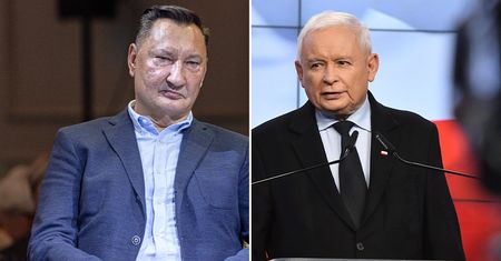 Grabowski odpowiada na spot. "Doradzałem tak, jak Morawiecki"