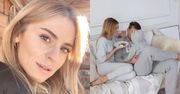 Kasia Tusk wyznaje: "Dziecko było przez nas tak UPRAGNIONE, że nic nie jest mi w stanie popsuć samopoczucia"