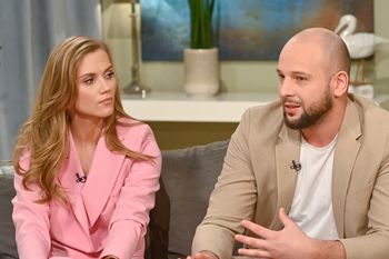 Małżeństwo Kaczorowskiej i Peli to już przeszłość. Sąd wydał wyrok