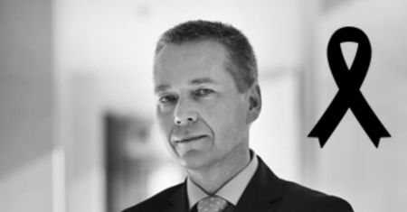 Zmarł wiceprezes Grupy Asseco Data Systems Jarosław Jastrzębski