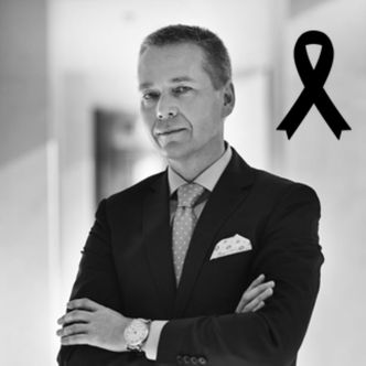 Zmarł wiceprezes Grupy Asseco Data Systems Jarosław Jastrzębski