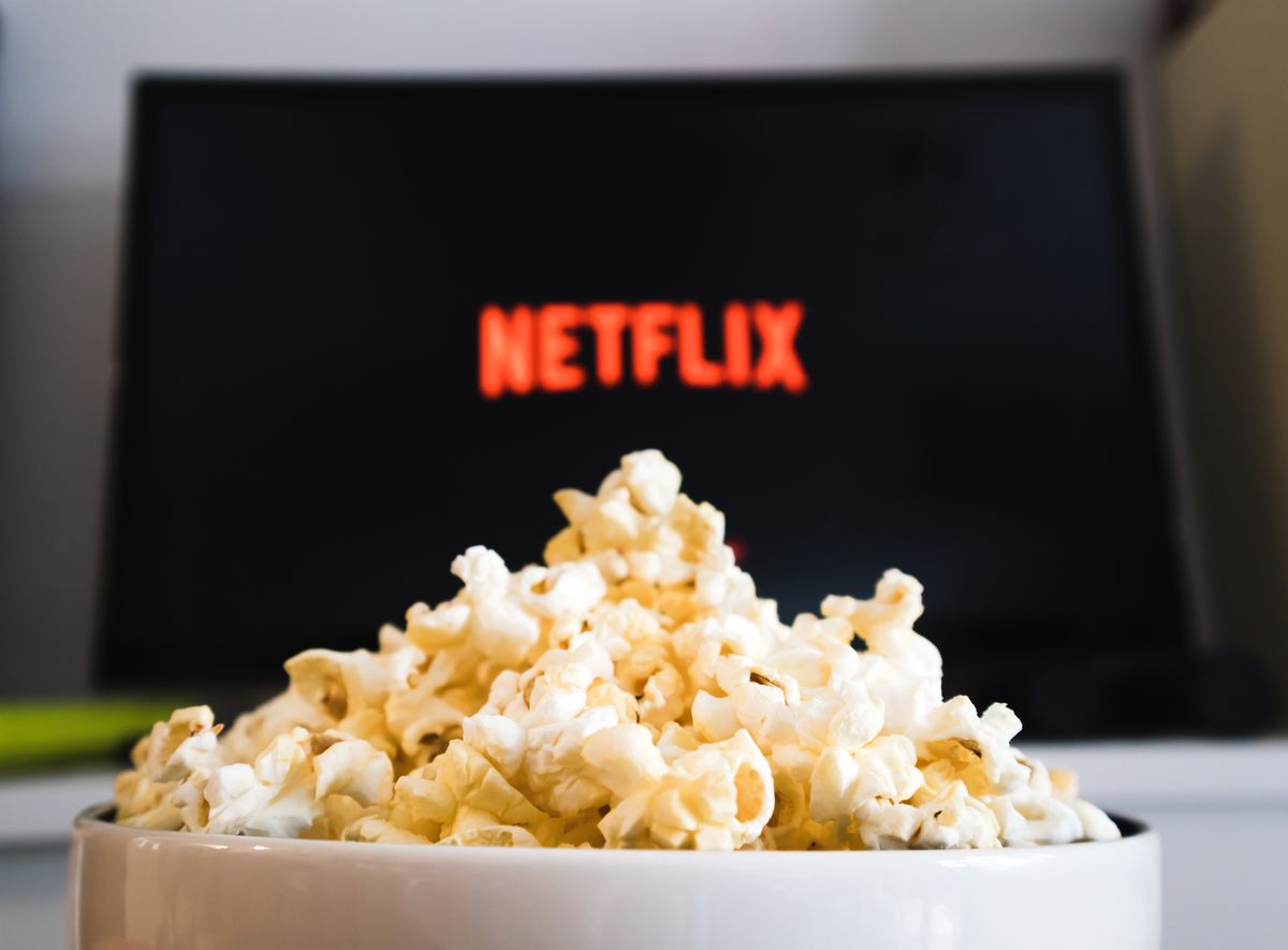  Netflix у Польщі шукає на роботу україномовних співробітників