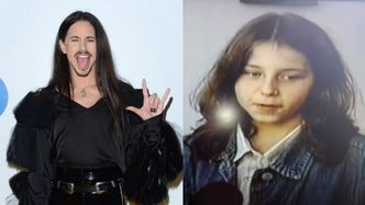 13-letni Michał Szpak snuje plany o wielkiej karierze w pierwszym wywiadzie (WIDEO)