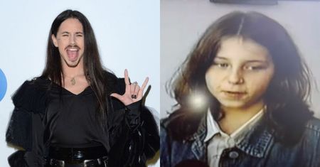 13-letni Michał Szpak snuje plany o wielkiej karierze w pierwszym wywiadzie (WIDEO)