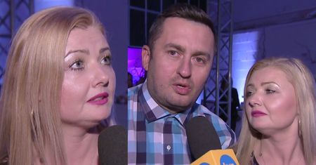 Norbi ma trzecią żonę. "To chytra baba z Radomia. Mieszkamy na wiosce!"