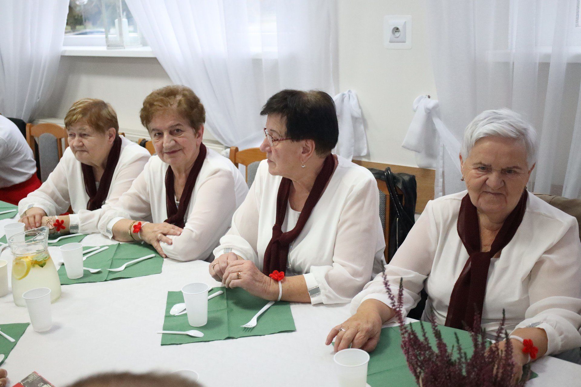 Organizatorem imprezy było Stowarzyszenie kuKLINów