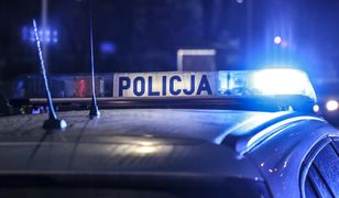 Lidzbark. Dwóch 19-latków nie żyje