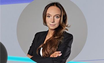 Dentsu Polska łączy zespoły. Nicolette Senye na czele nowej struktury