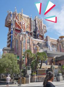 Disneyland ostrzega gości. Powodem groźny trend z TikToka