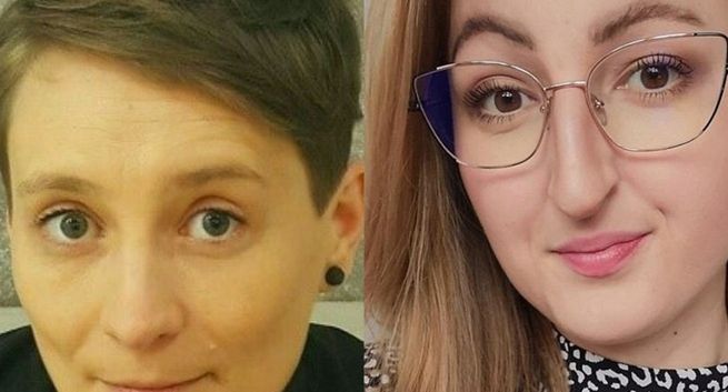 Sylwia Miedzińska i Agnieszka Kaczmarska w Media Direction OMD