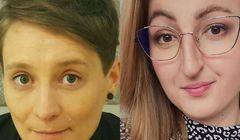 Sylwia Miedzińska i Agnieszka Kaczmarska w Media Direction OMD