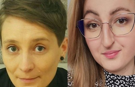 Sylwia Miedzińska i Agnieszka Kaczmarska w Media Direction OMD