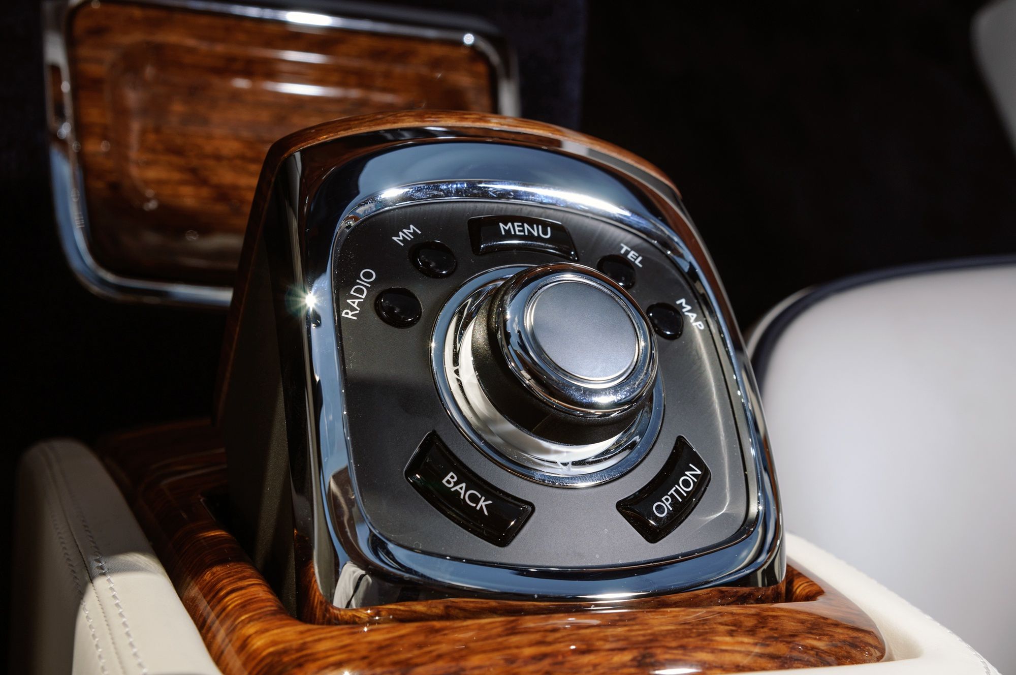 Rolls-Royce Phantom VII (2015)