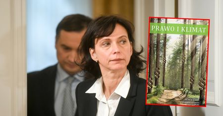 Była zastępczyni Ziobry i czasopismo o klimacie za dziesiątki tysięcy. Nowa minister zlikwidowała tytuł