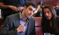 Mangione na sali sądowej. Kluczowym dowodem ma być broń