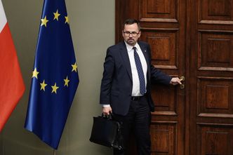 Budowa CPK. Horała mówi o "godziwej zapłacie" za grunty