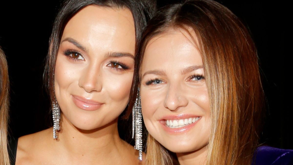 Anna Lewandowska pochwaliła się spotkaniem z przyjaciółkami. Wśród nich Paulina Krupińska