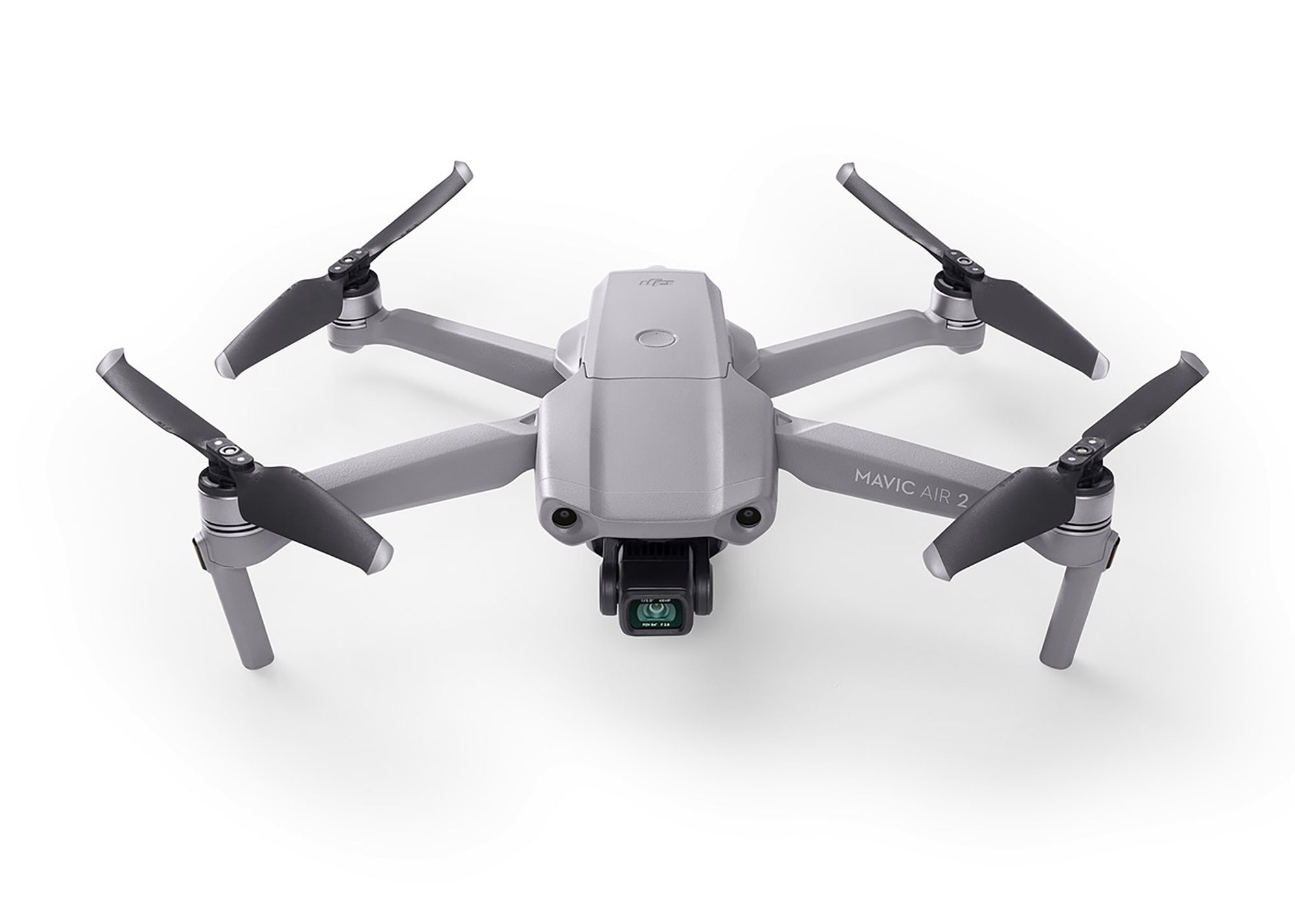 DJI Mavic Air 2 – zdjęcia 48 Mpix, kręcenie 4K/60p, ActiveTrack 3.0 i więcej 7
