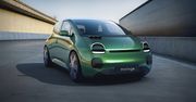 Renault Twingo E-Tech odsłania wnętrze. Jest jeszcze lepsze niż nadwozie