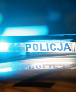 Strażak ochotnik zginął przygnieciony ciągnikiem