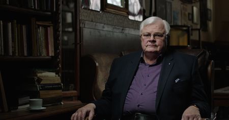 "Kryminalne śledztwa PRL": opowieść o nekrofilu z Poznania mrozi krew w żyłach