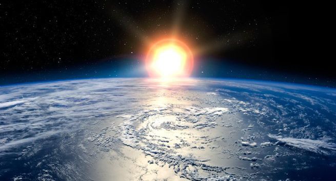 Naukowcy coraz bliżej odpowiedzi na pytanie o powstanie Wszechświata. Future Circular Collider pozwoli odkryć nieznane dotąd cząstki o ogromnym znaczeniu dla całej ludzkości