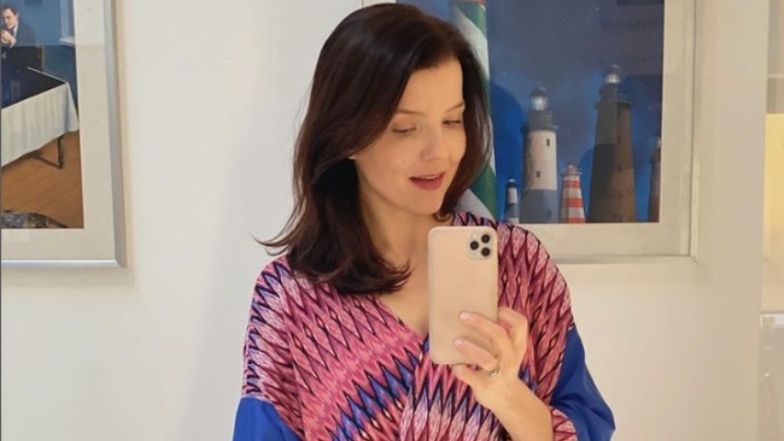 Tak mieszka Joanna Jabłczyńska