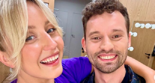 Rośnie zespół "Dzień Dobry TVN". Nowy reporter z Onetu