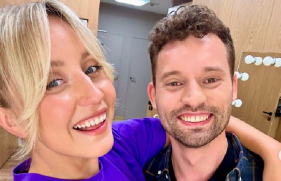 Rośnie zespół "Dzień Dobry TVN". Nowy reporter z Onetu