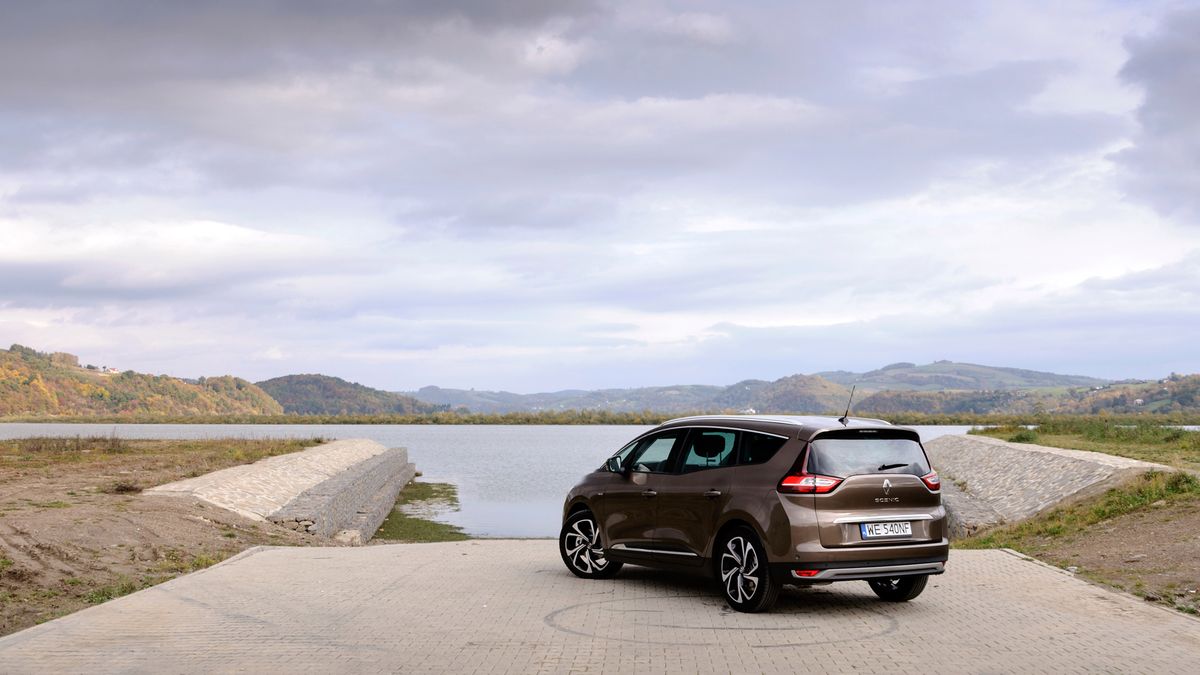 Przeczytaj test tego samochodu