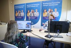 Spis powszechny. Odmówiłeś udziału? GUS zawiadamia policję