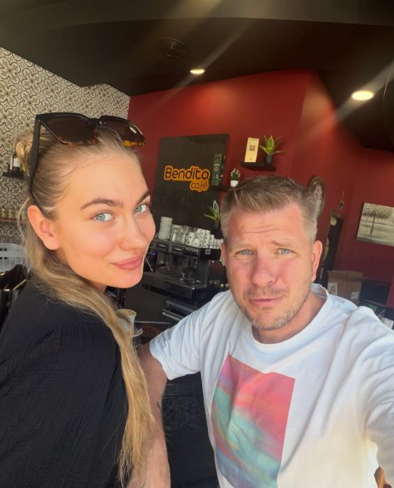Filip i Bianka Chajzerowie