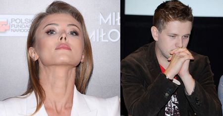 TYLKO NA PUDELKU: Joanna Opozda zrobiła awanturę w restauracji? "WPADŁA W FURIĘ"