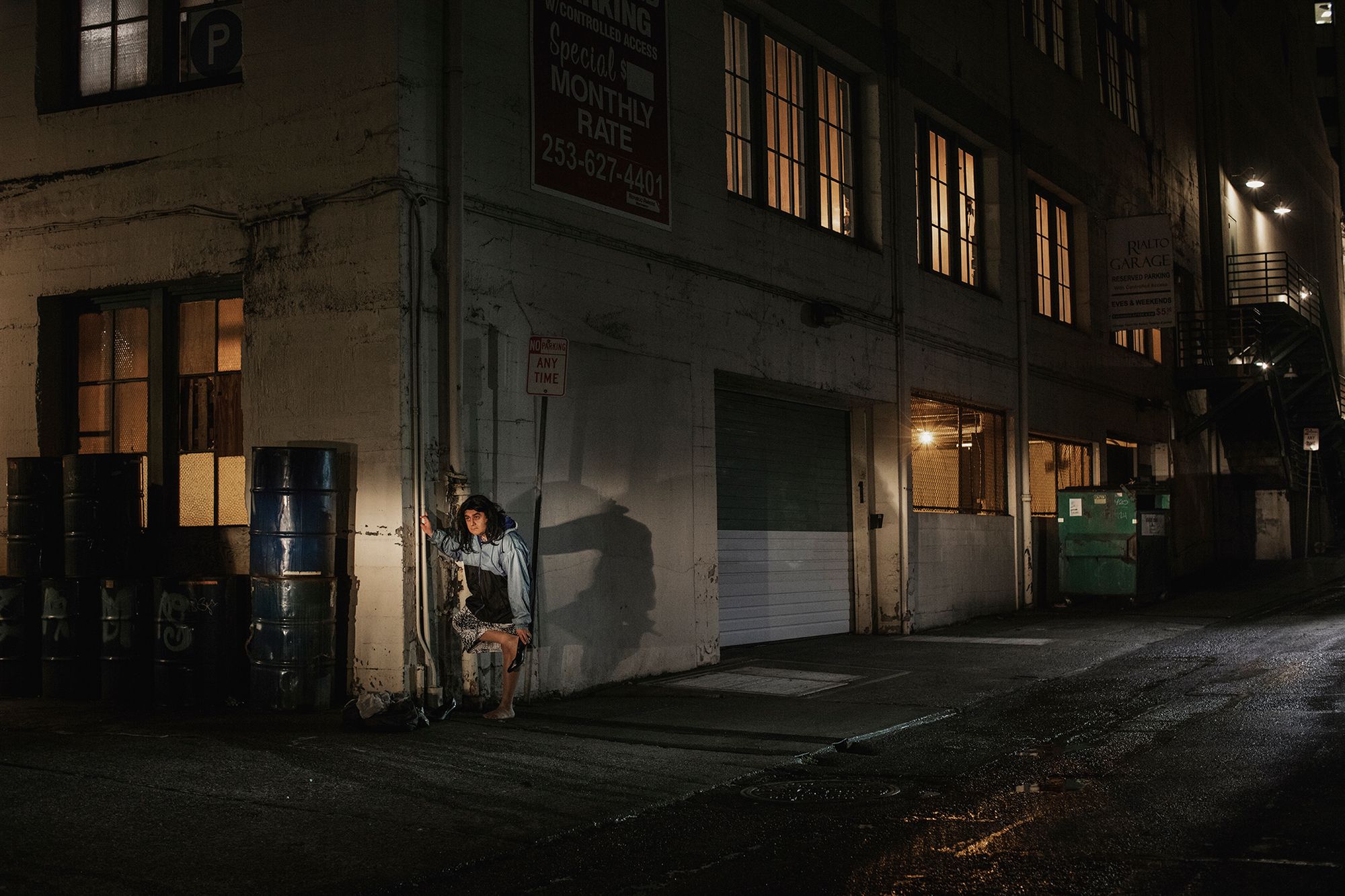 World Press Photo 2019 – znamy nominowanych fotografów 118