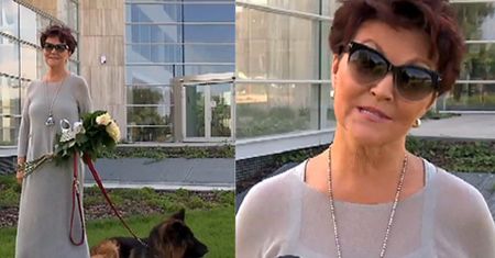 Kwaśniewska o 60. urodzinach: "Mówią do mnie: "Jaka pani młodziutka!"