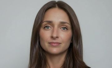 Paulina Wolanin przeszła z Grupy RMF do YOC Poland