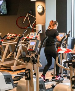Obostrzenia. Jest decyzja ws. branży fitness