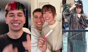 Skromny Friz POPRAWIA internautkę, która źle oszacowała jego majątek: "MULTIMILIONER"